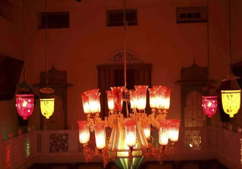 Hotel The Kothi Heritage