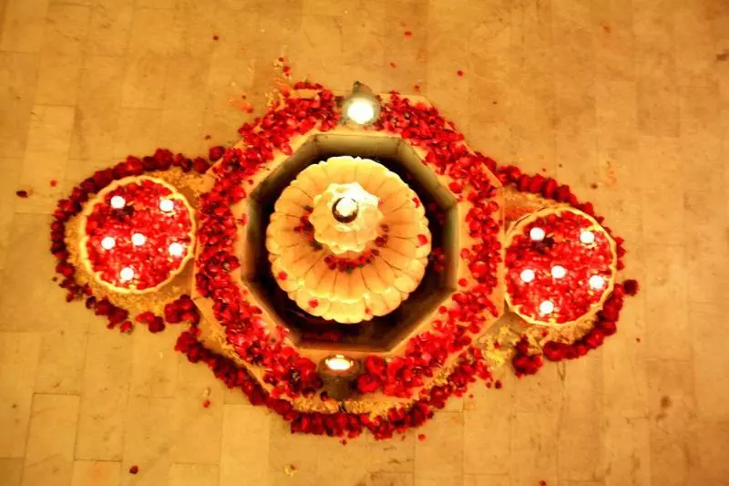 فندق The Kothi Heritage