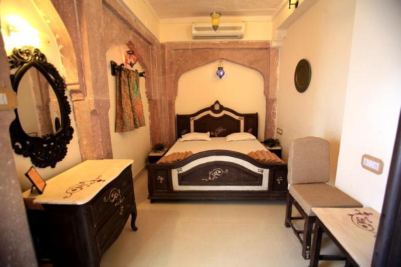 Hotell The Kothi Heritage