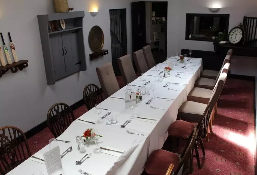 Отель The Lorna Doone