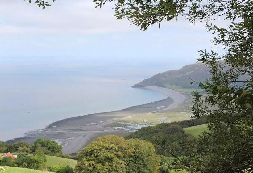 Отель The Lorna Doone