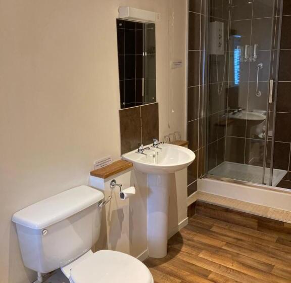 Отель The Midland