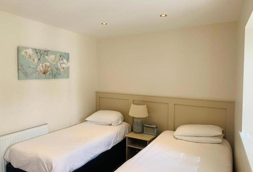 Отель The Midland