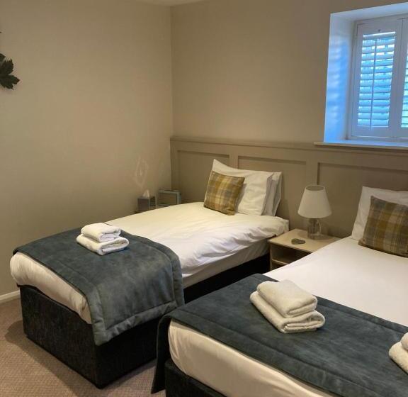 Отель The Midland