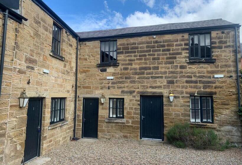 Отель The Midland