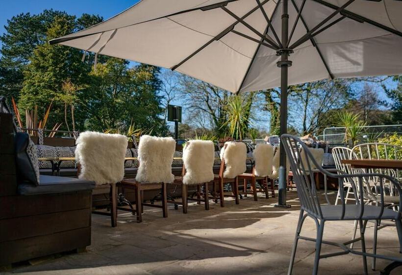 فندق The Pavilion Arms