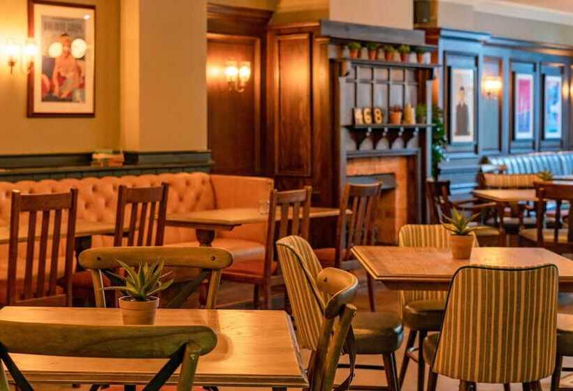 فندق The Pavilion Arms