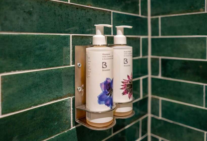 فندق The Pavilion Arms