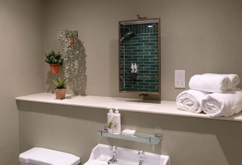 فندق The Pavilion Arms