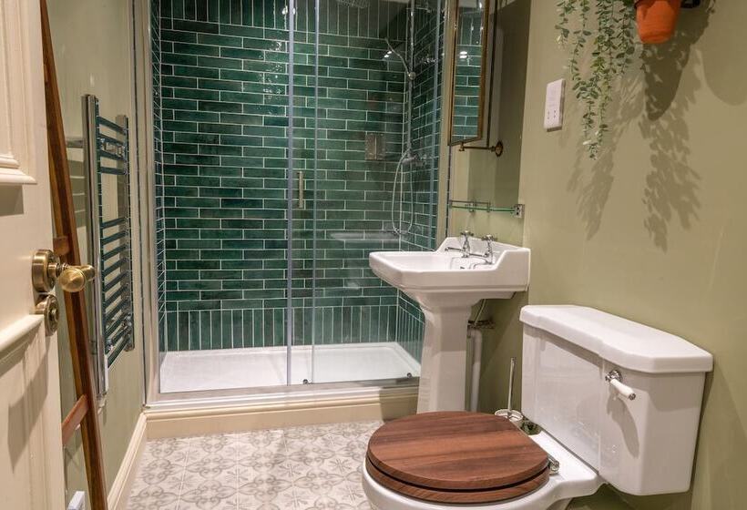 فندق The Pavilion Arms