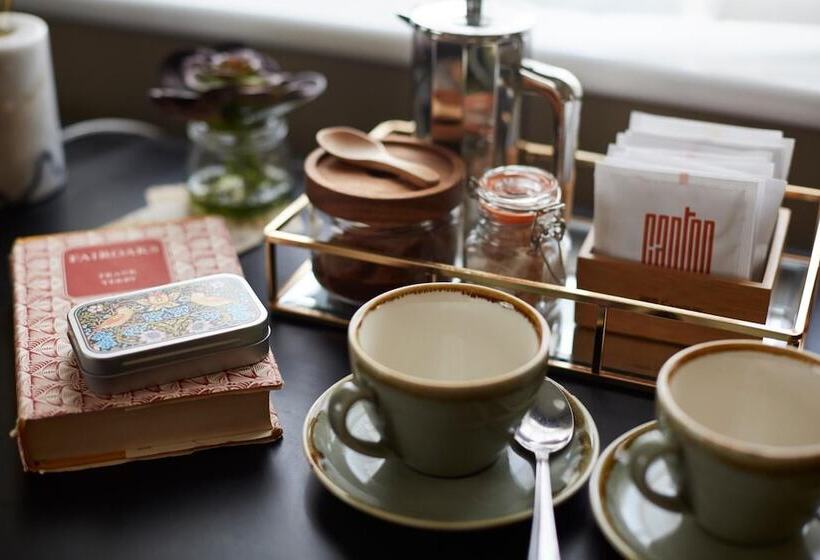 فندق The Pavilion Arms