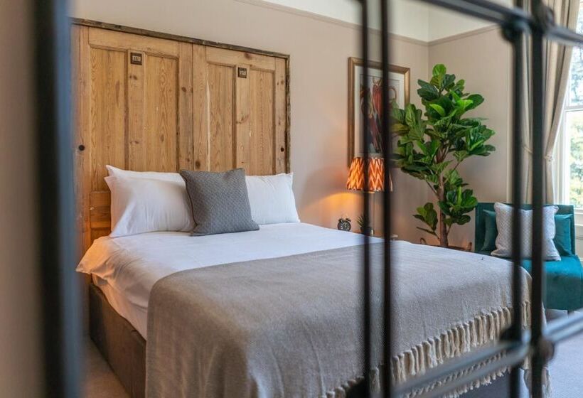 فندق The Pavilion Arms