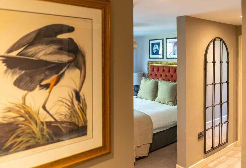 فندق The Pavilion Arms