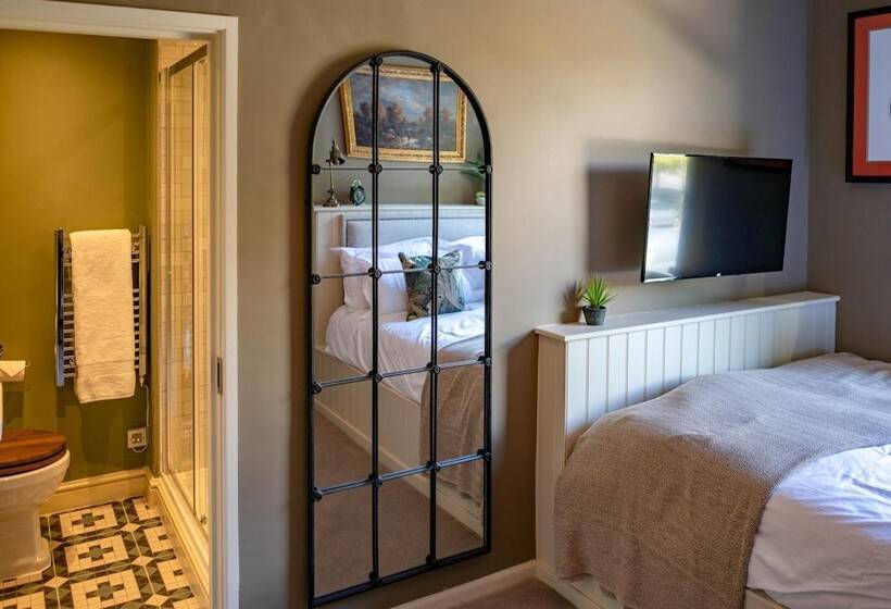 فندق The Pavilion Arms