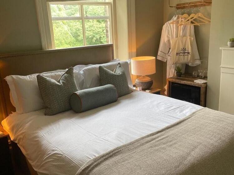 فندق The Pavilion Arms