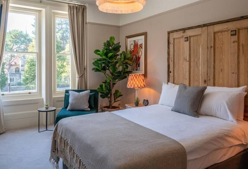 فندق The Pavilion Arms