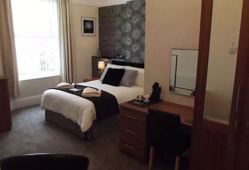 ホテル The Wellsway