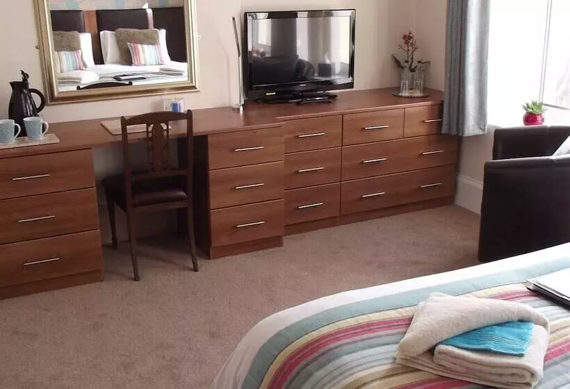 ホテル The Wellsway