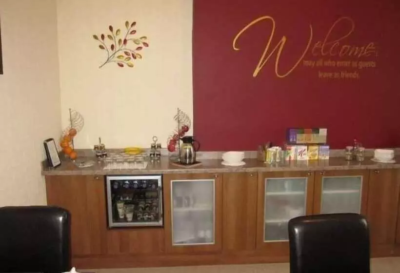 ホテル The Wellsway