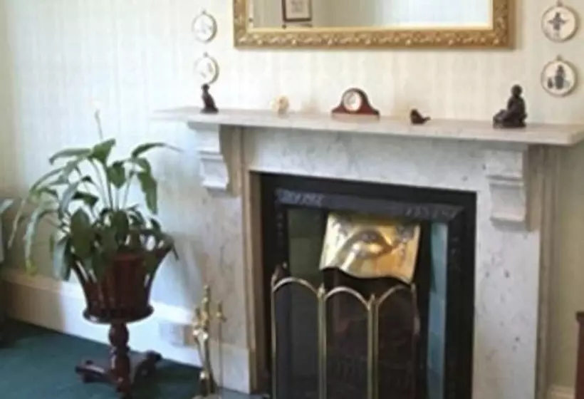 ホテル The Wellsway