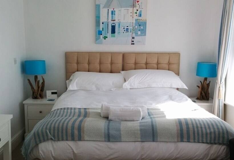 Hotel Tregony Guest House