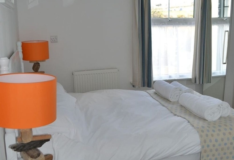 Hotel Tregony Guest House