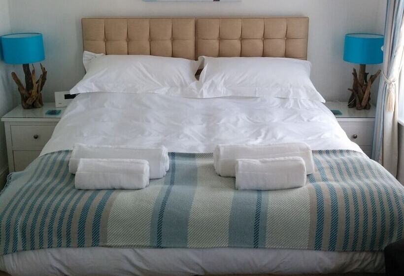 Hotel Tregony Guest House