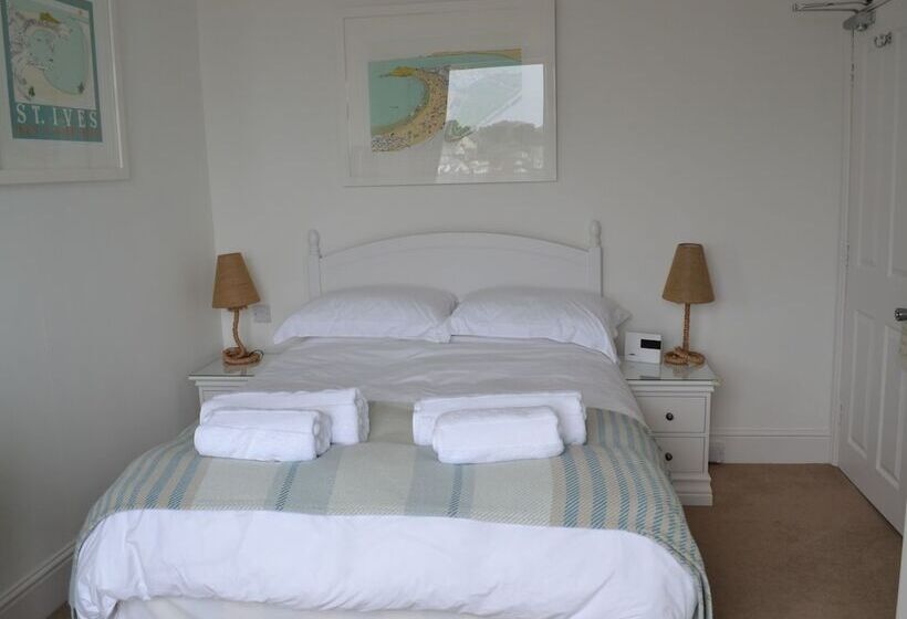 Hotel Tregony Guest House