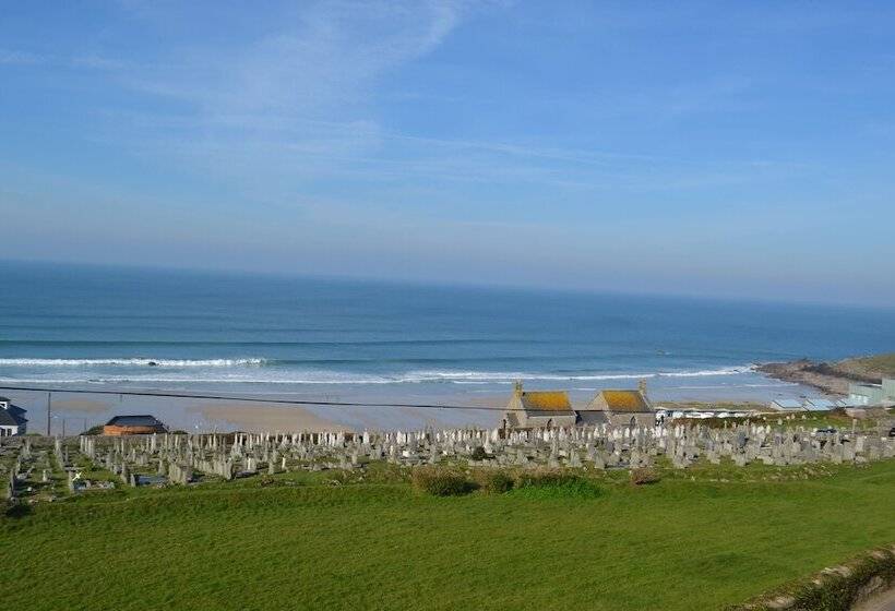 Hotel Tregony Guest House