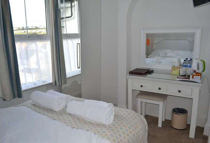 Hotel Tregony Guest House