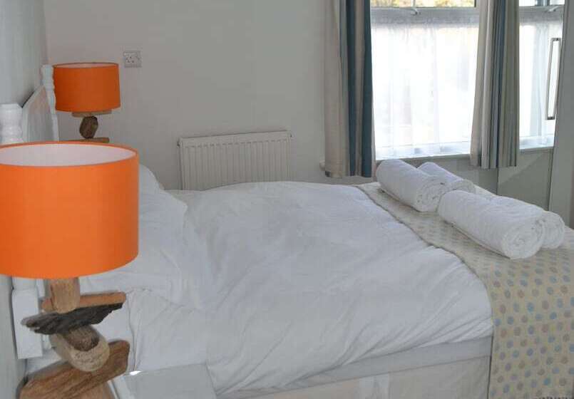 Hotel Tregony Guest House