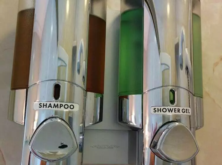 Отель Tregony Guest House