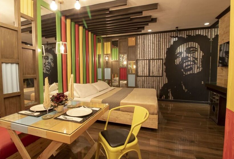 בית מלון כפרי Kape