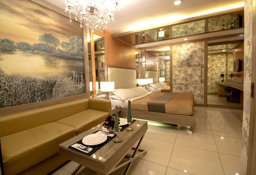 בית מלון כפרי Kape