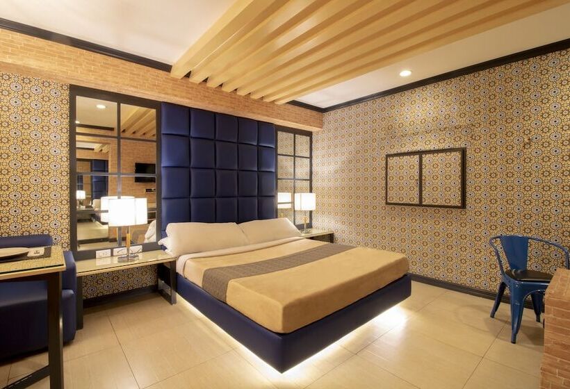 בית מלון כפרי Kape