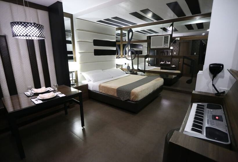 בית מלון כפרי Kape