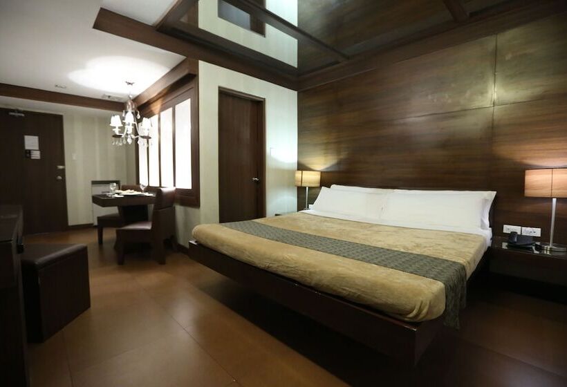 בית מלון כפרי Kape