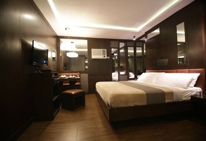 בית מלון כפרי Kape