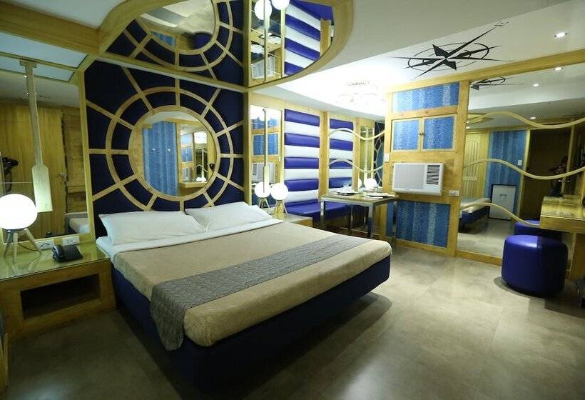 בית מלון כפרי Kape