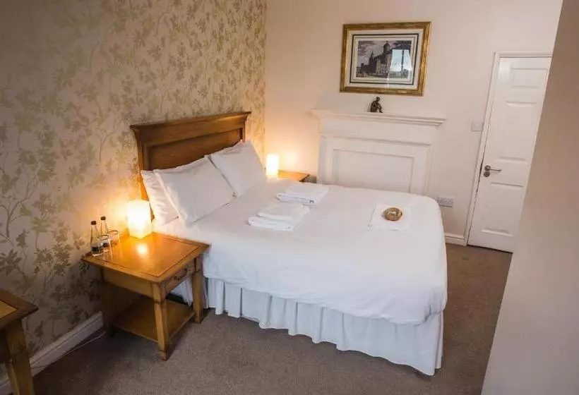 酒店 Waggon And Horses