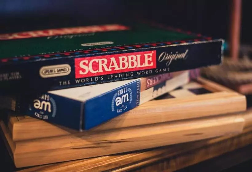 酒店 Waggon And Horses