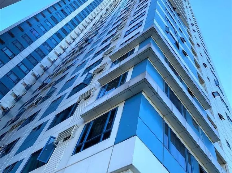 One Pacific Place Serviced Residences