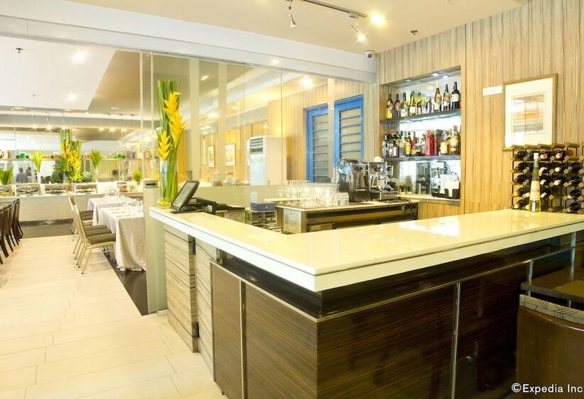 One Pacific Place Serviced Residences