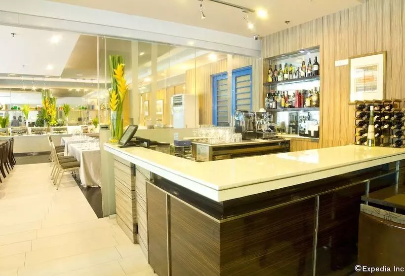 One Pacific Place Serviced Residences