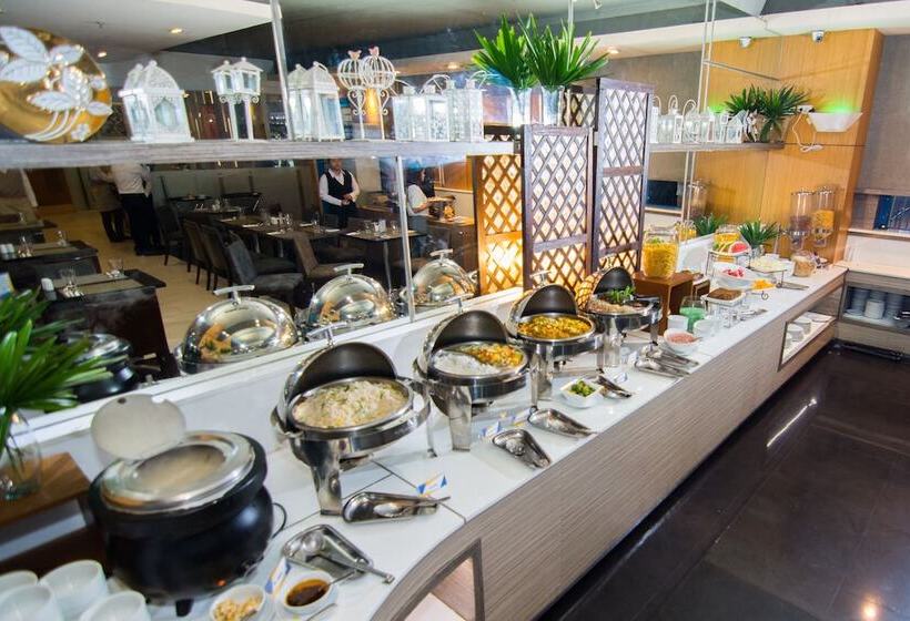 One Pacific Place Serviced Residences