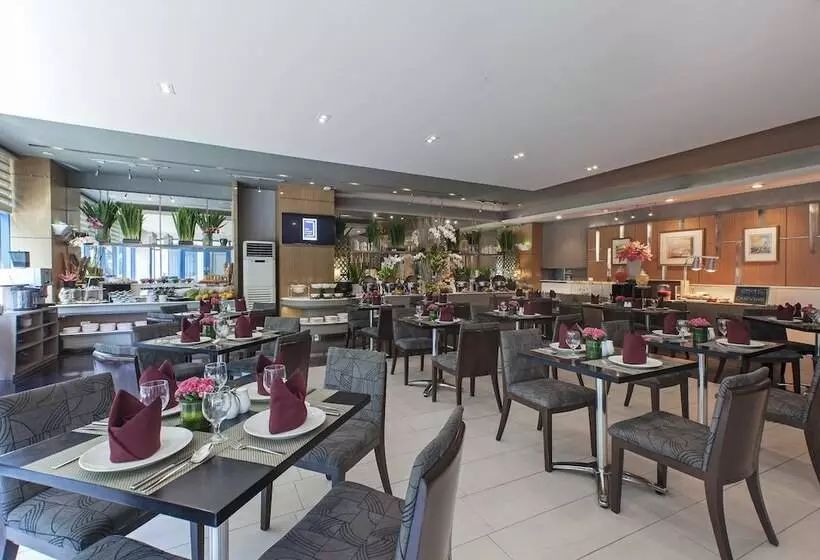 One Pacific Place Serviced Residences