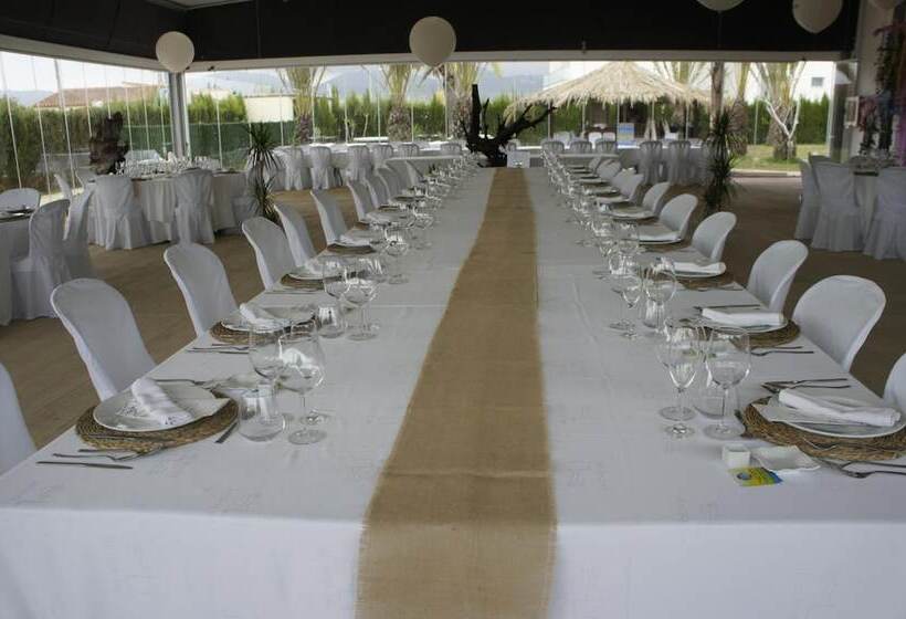 Aparthotel Playa Oliva