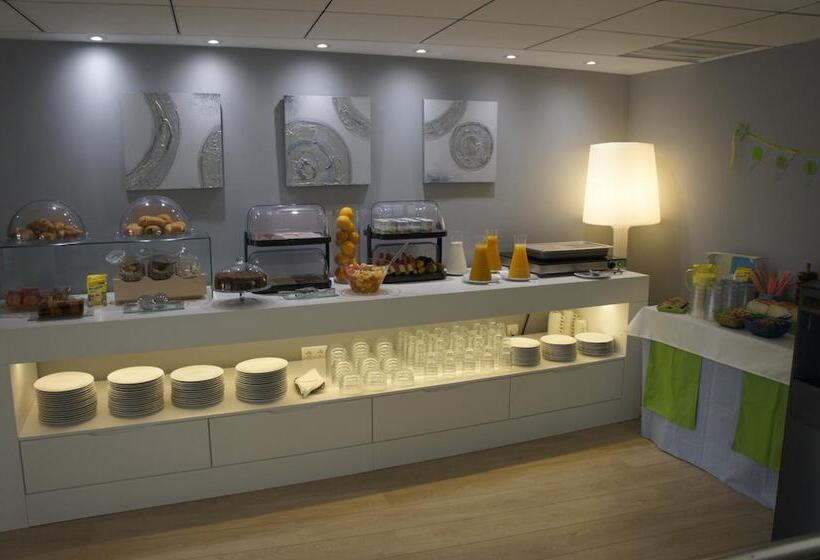 Aparthotel Playa Oliva