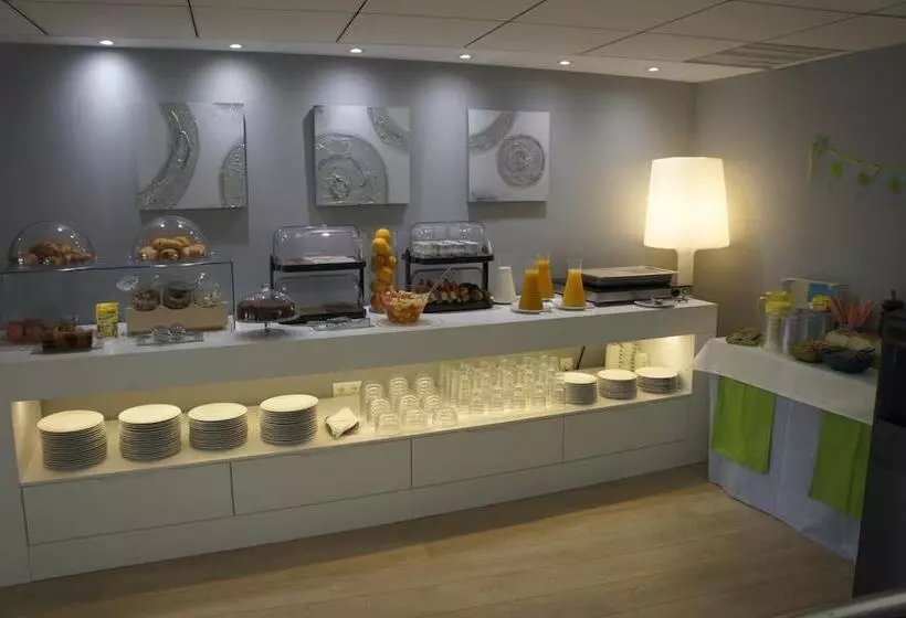 Aparthotel Playa Oliva