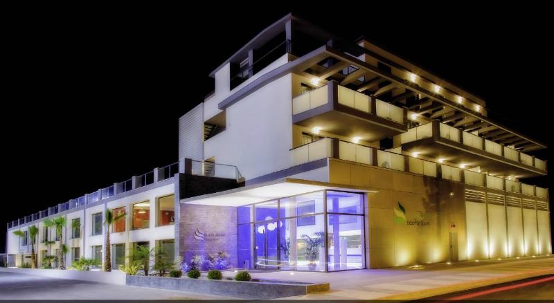 Aparthotel Playa Oliva